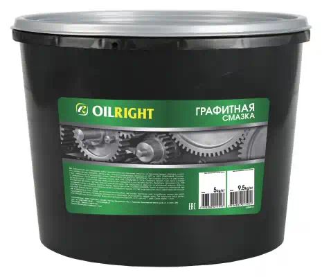 6088 — Смазка афитная арт OIL RIGHT